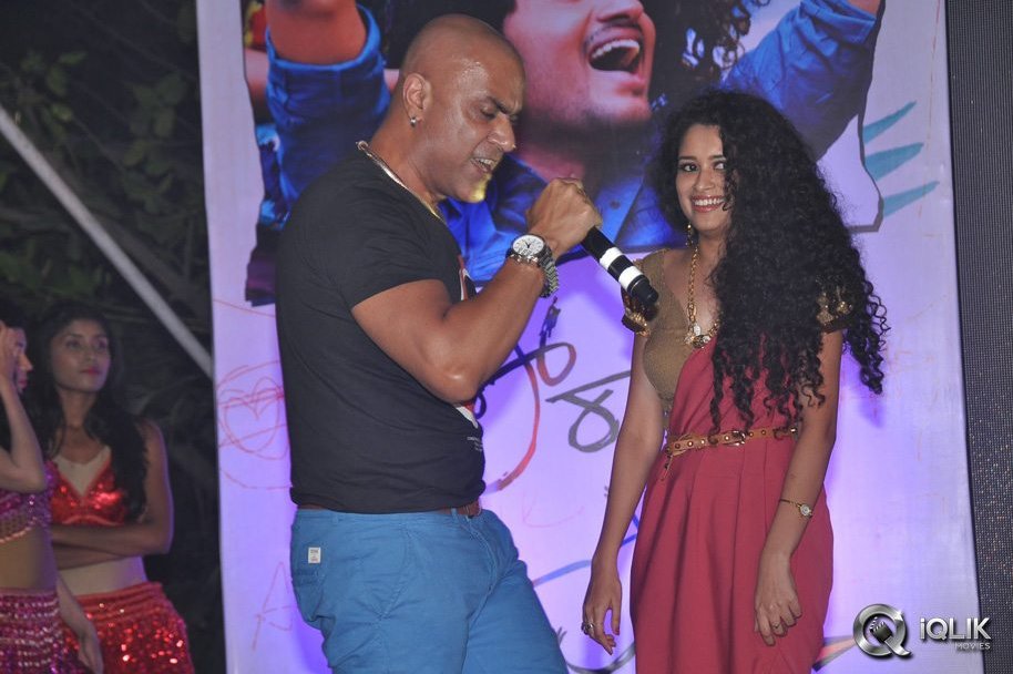 Pora-Pove-Movie-Audio-Launch